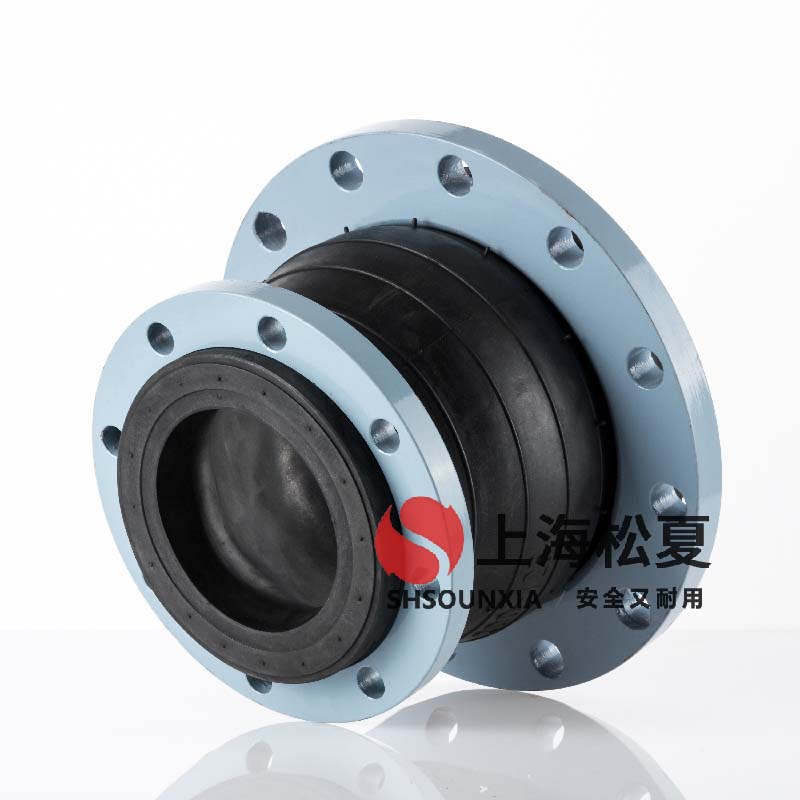 機(jī)電包工程用防震接頭DN300