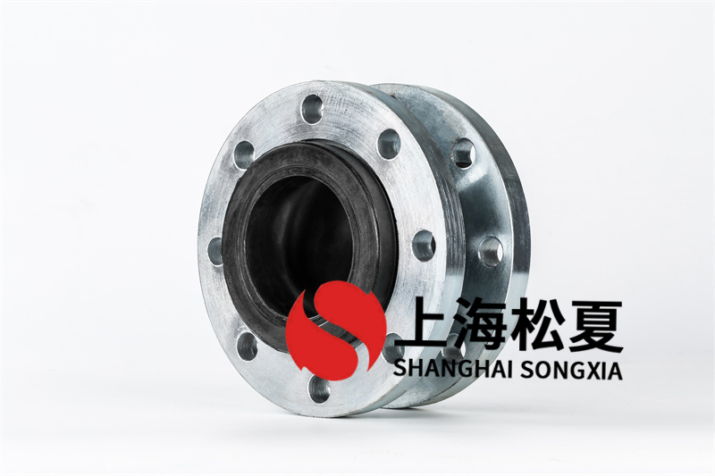 橡膠接頭構(gòu)造特性優(yōu)勢是什么？